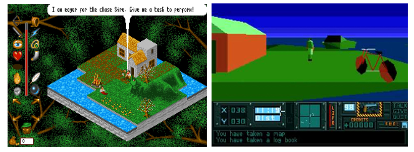 Zelda y la leyenda de romper el juego (y 2) 4 Zelda