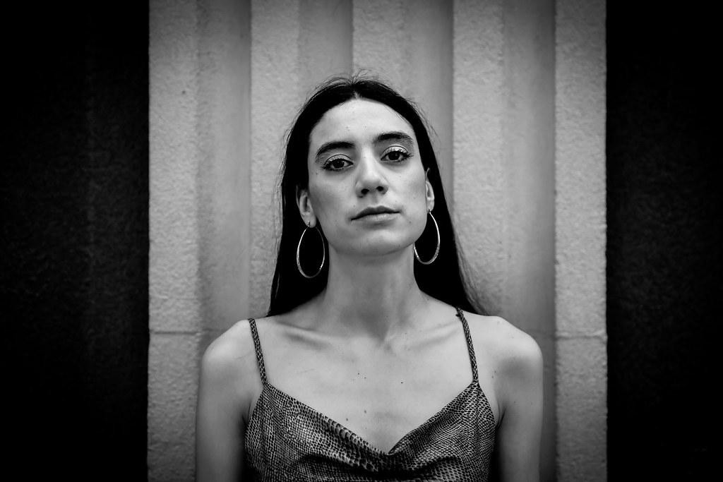 Juana Dolores: «No me interesa ser una artista provocadora, me interesa la revolución» 1 Juana Dolores para Jot Down