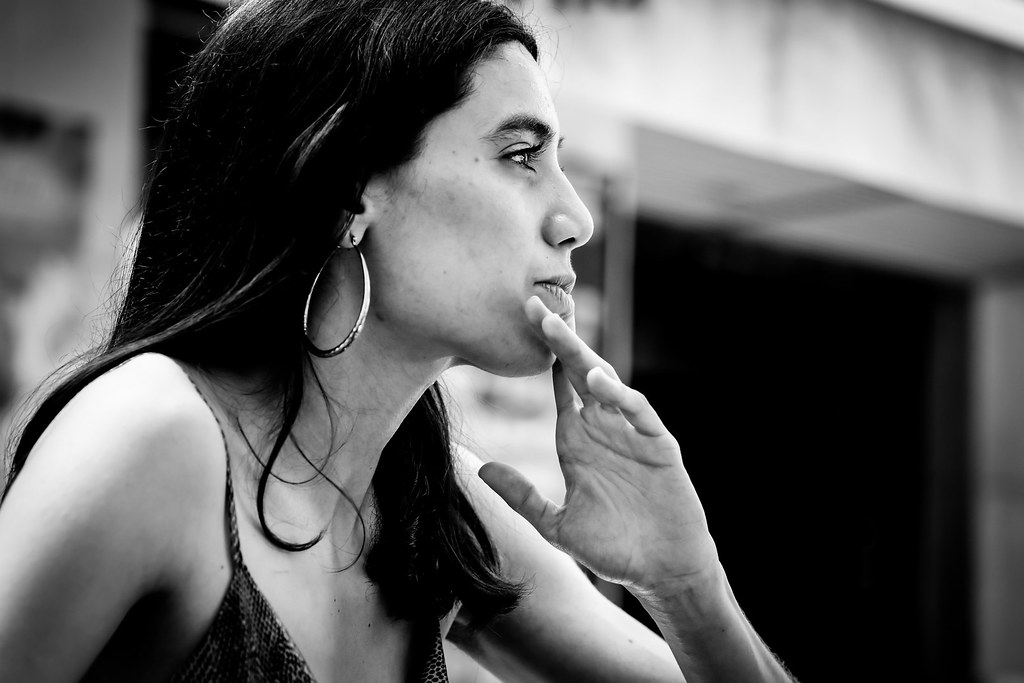 Juana Dolores: «No me interesa ser una artista provocadora, me interesa la revolución» 3 Juana Dolores para Jot Down