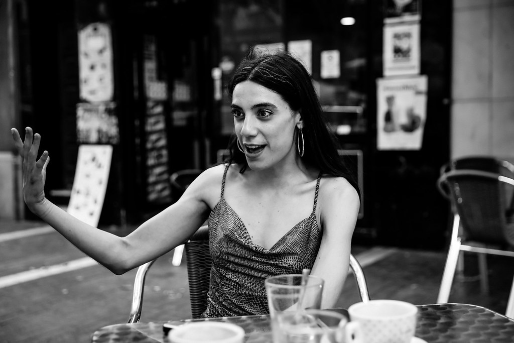 Juana Dolores: «No me interesa ser una artista provocadora, me interesa la revolución» 5 Juana Dolores para Jot Down
