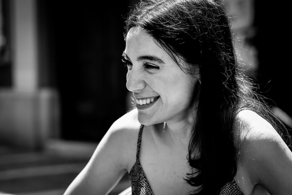 Juana Dolores: «No me interesa ser una artista provocadora, me interesa la revolución» 6 Juana Dolores para Jot Down
