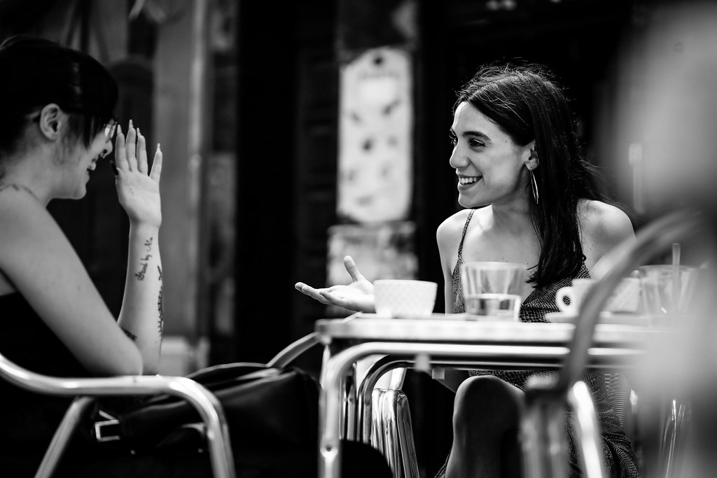 Juana Dolores: «No me interesa ser una artista provocadora, me interesa la revolución» 7 Juana Dolores para Jot Down