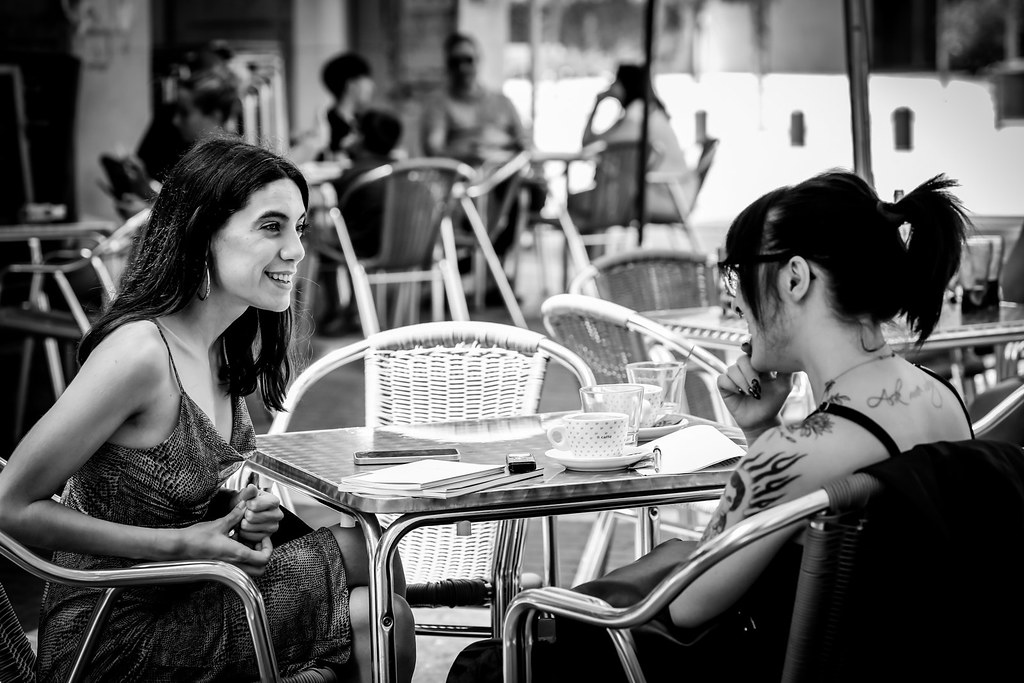 Juana Dolores: «No me interesa ser una artista provocadora, me interesa la revolución» 8 Juana Dolores para Jot Down