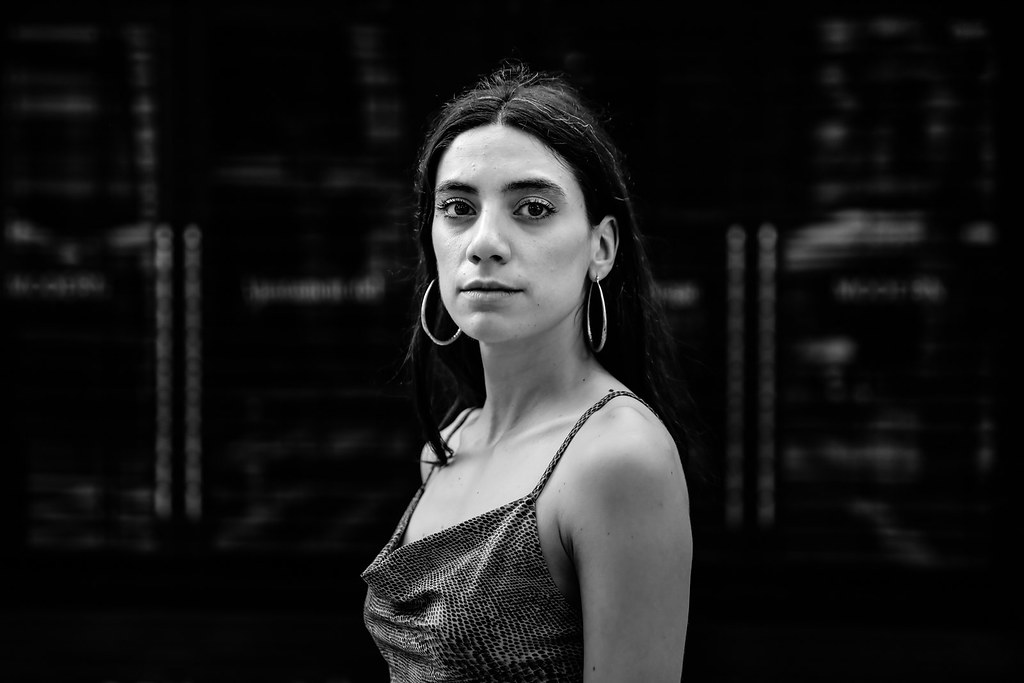 Juana Dolores: «No me interesa ser una artista provocadora, me interesa la revolución» 9 Juana Dolores para Jot Down