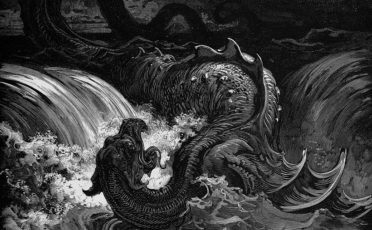 silenos contra leviatán