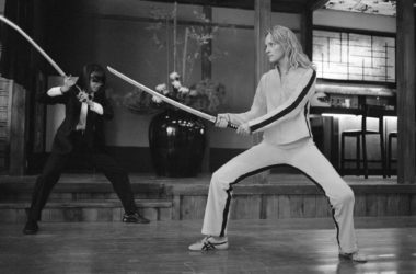 kill bill vol 1bn