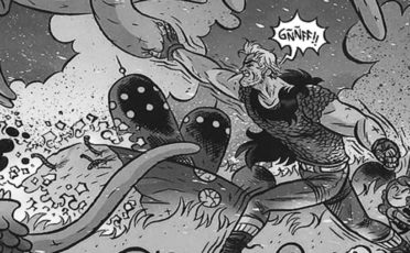 quiz artistas de cómic
