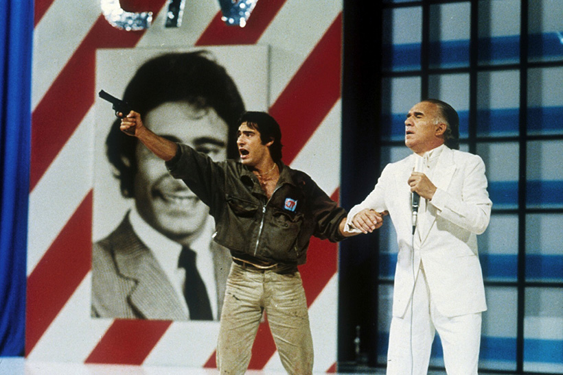 'Perseguido', el antiguo futuro de la televisión 2 'Perseguido', el antiguo futuro de la televisión