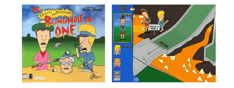 Golf: hemos venido a jugar al deporte más aburrido del mundo 10 golf