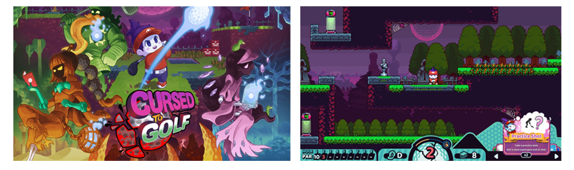 Golf: hemos venido a jugar al deporte más aburrido del mundo 12 golf