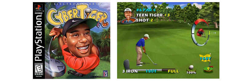 Golf: hemos venido a jugar al deporte más aburrido del mundo 7 golf