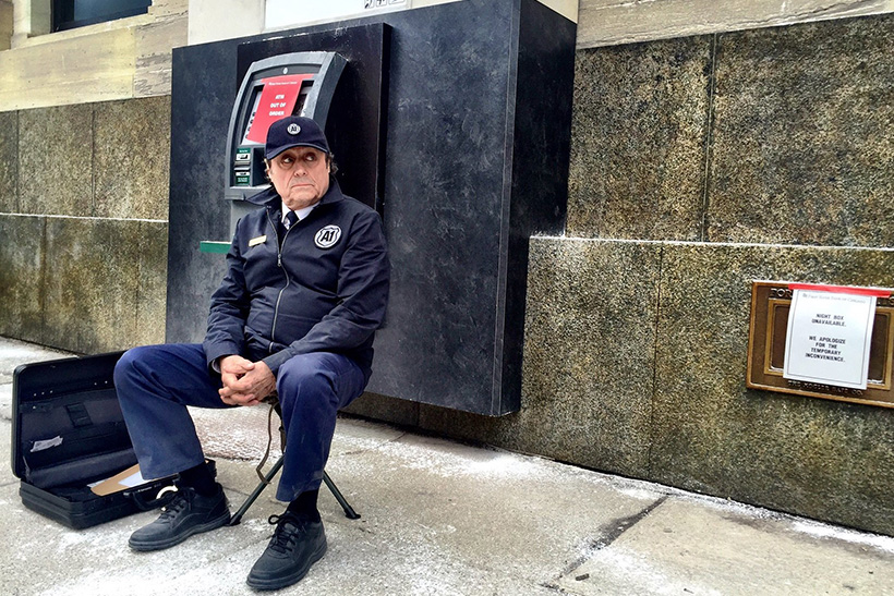 La distopía de la vida eterna (con o sin aburrimiento) 1 distopía de la vida eterna