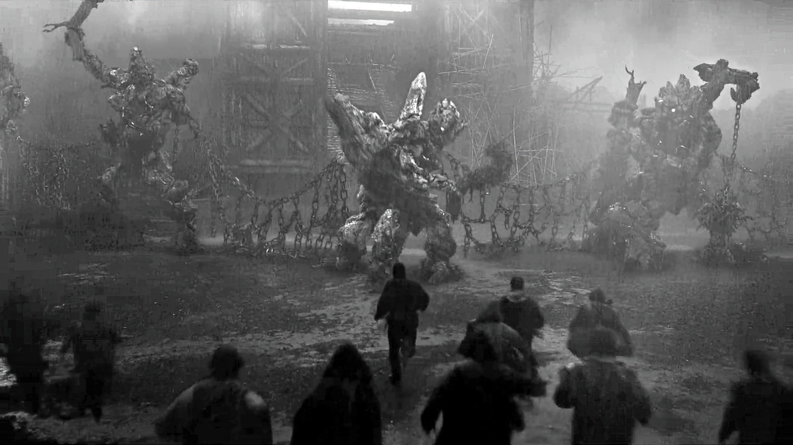 Para una arqueología del motivo del Fantasma en la Máquina ( a propósito de La ira de los ángeles, de John Connolly) 1 noah10 gigapixel art scale 2 00x scaled