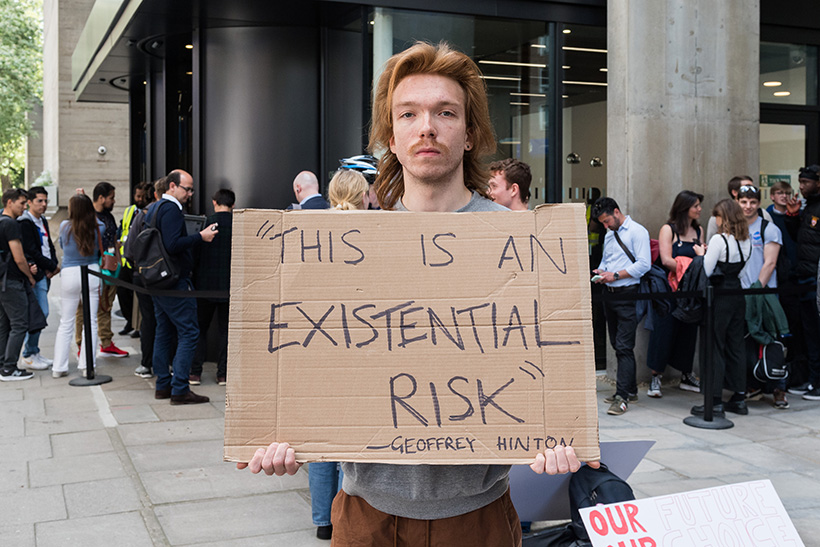 ¿Atrapados en la tecnología? 1 Atrapados en la tecnología