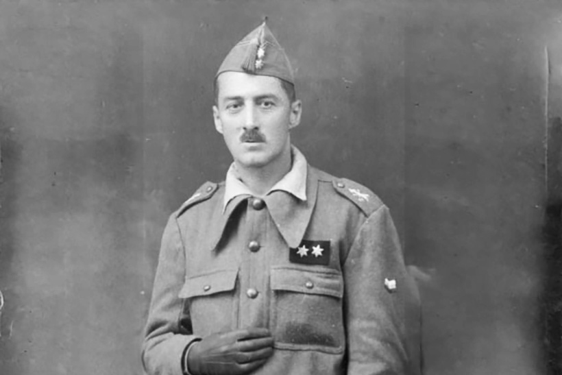 Shinkarenko, de perder la guerra civil en Rusia a ganarla en España 1 Shinkarenko