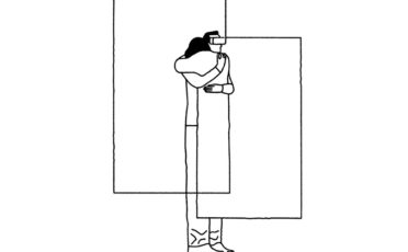Ilustración Pablo Amargo. Distopías en la literatura latinoamericana