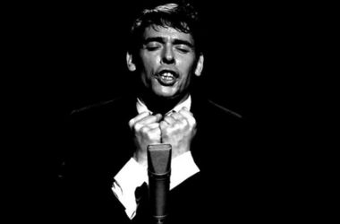 Les singes, Jacques Brel.