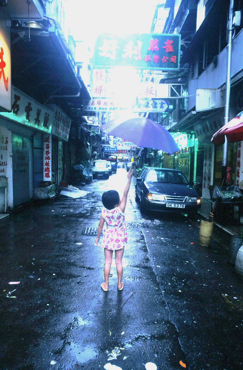 Kowloon: donde nunca pasa nada bueno 5 Kowloon