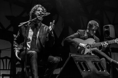 Matias-Lopez-El-Mati-foto-Maria-Wandosell-Canetbn El flamenco está en La Unión