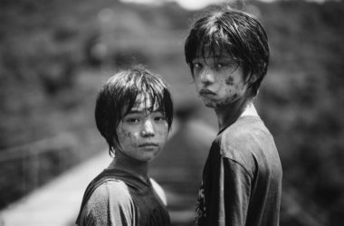 'Monstruo', de Hirokazu Koreeda.