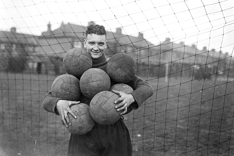 Ucronías deportivas: de derrotas, mundos alternativos y lágrimas 1 Ucronías deportivas