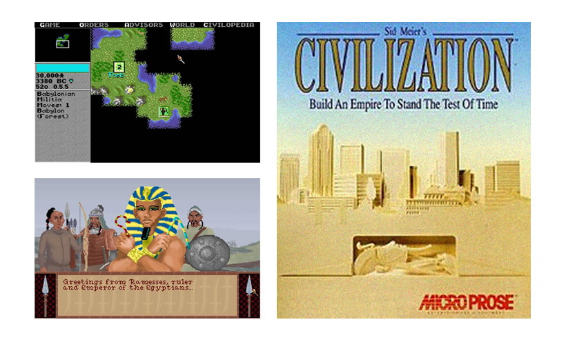 civilization