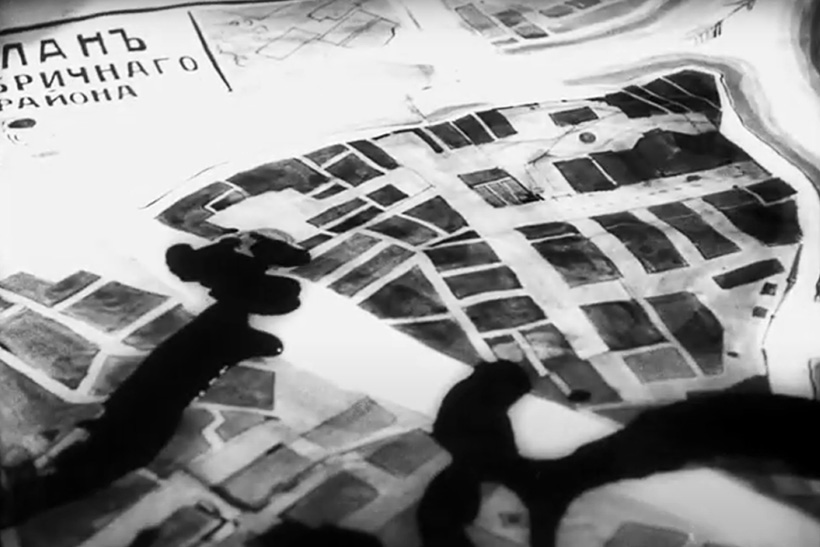 ¿Cuál tu plano detalle favorito de la historia del cine? 1 encuesta plano detalle