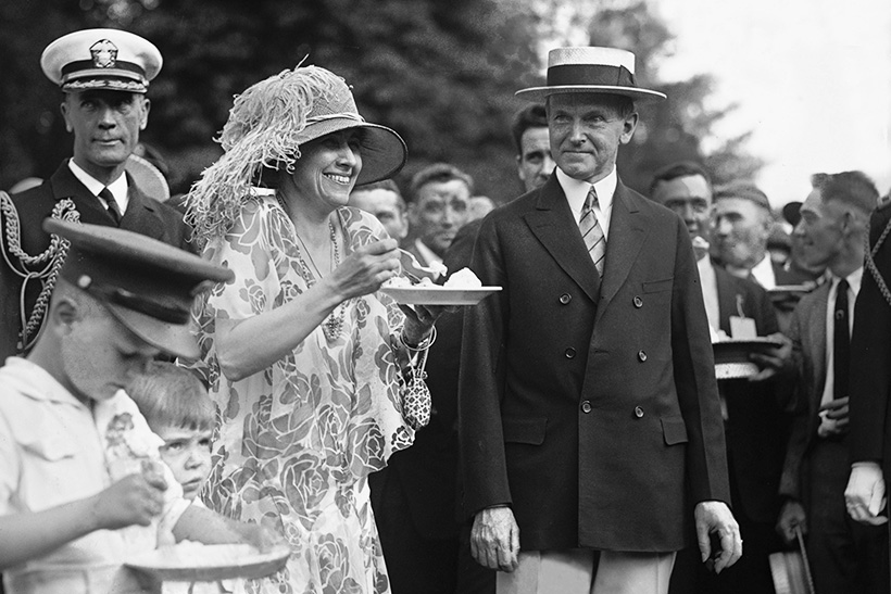 El efecto Coolidge 1 efecto coolidge