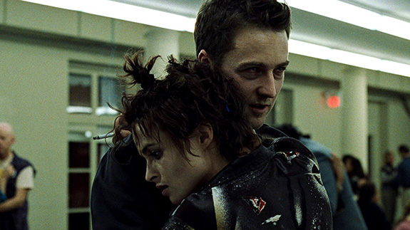 David Fincher