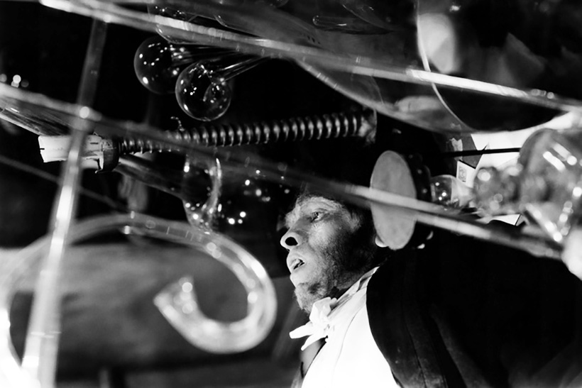 El monstruo en el espejo 1 monstruo espejo