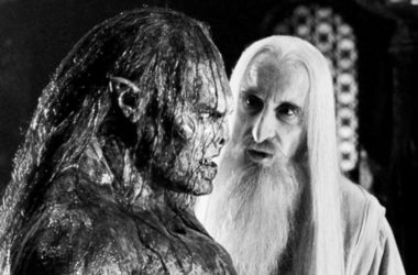 El Señor de los Anillos la Comunidad del Anillo. Imagen New Line Cinema. jot down news