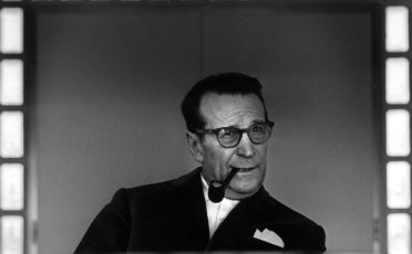 Georges Simenon