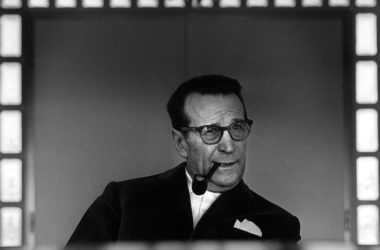 Georges Simenon