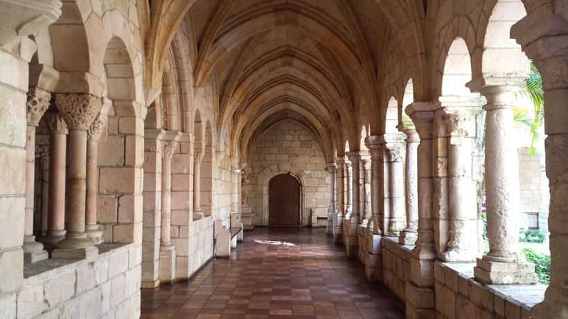 Cómo robar un monasterio 3 cómo robar un monasterio