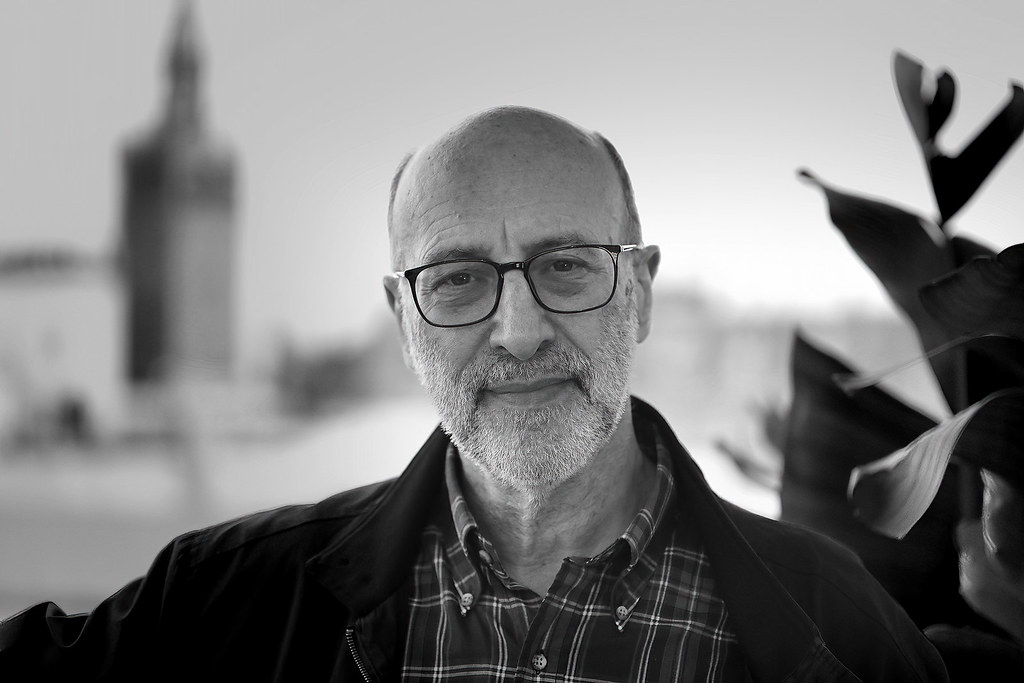 Mark Lewisohn para Jot Down