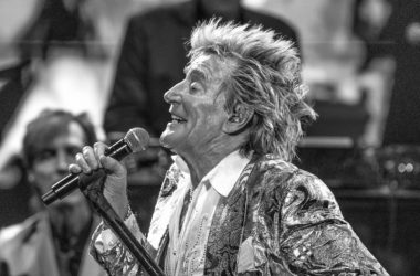 ROD STEWART EN STARLITE O 2