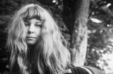 Late November, Sandy Denny