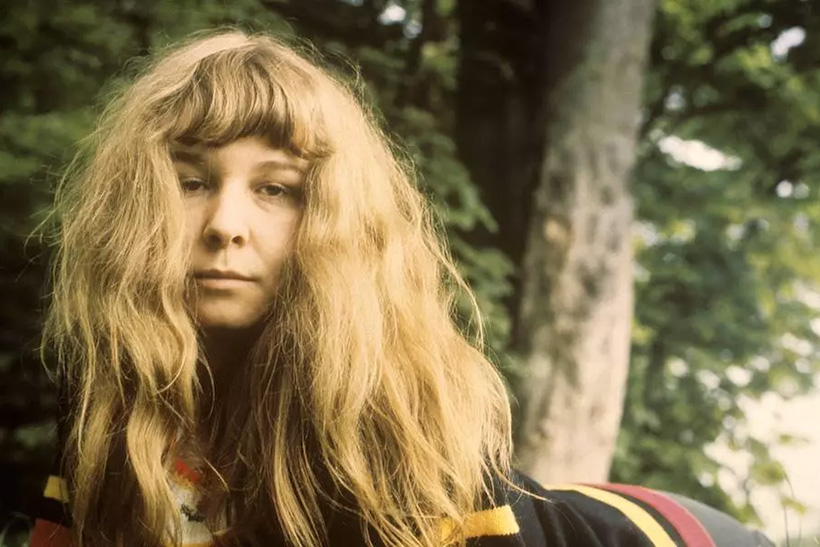 Le Parolier: «Late November», de Sandy Denny 1 Late November, Sandy Denny