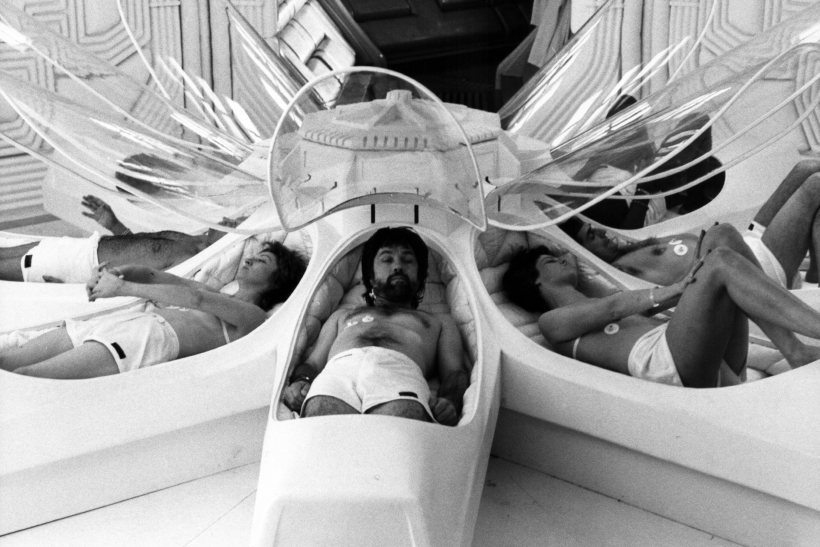 El cineasta que soñaba con ser dibujante 3 cineasta que soñaba con ser dibujante