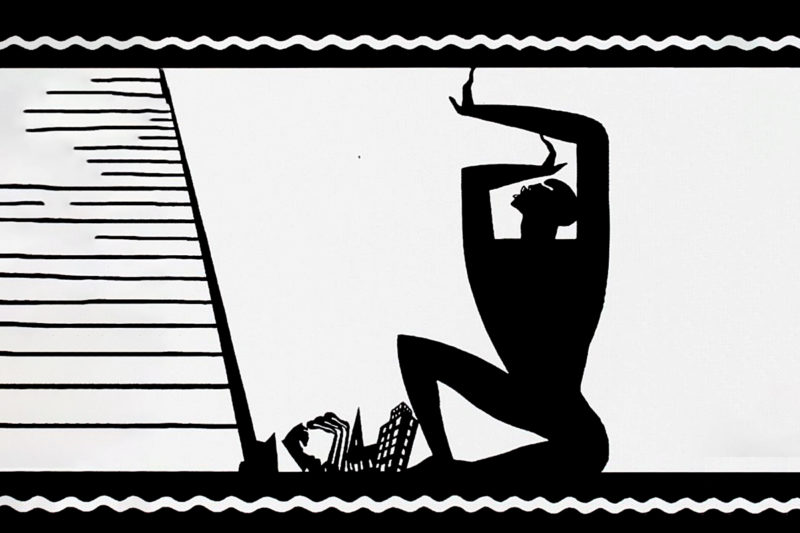 La palabra cuyo nombre no nos atrevemos a pronunciar (I) 1 Ilustración de la cubierta de El paraíso de los negros publicada en España por Pre-Textos