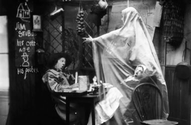 cuentos victorianos de miedo para navidad