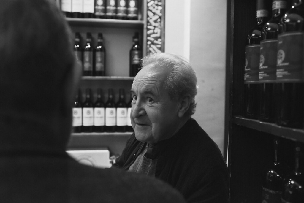 John Banville: «He hecho solo un libro a lo largo de toda mi vida, o variaciones sobre el mismo» 4 John Banville para Jot Down