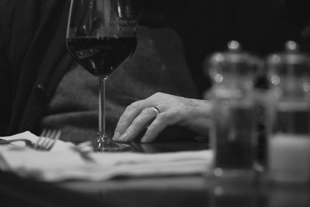 John Banville: «He hecho solo un libro a lo largo de toda mi vida, o variaciones sobre el mismo» 5 John Banville para Jot Down