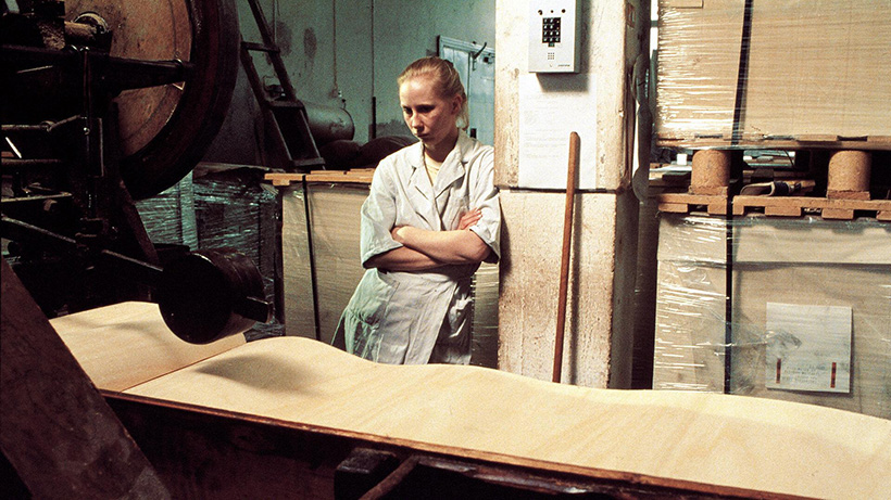 ¿Qué hace Kaurismäki a Kaurismäki? 2 Aki Kaurismäki