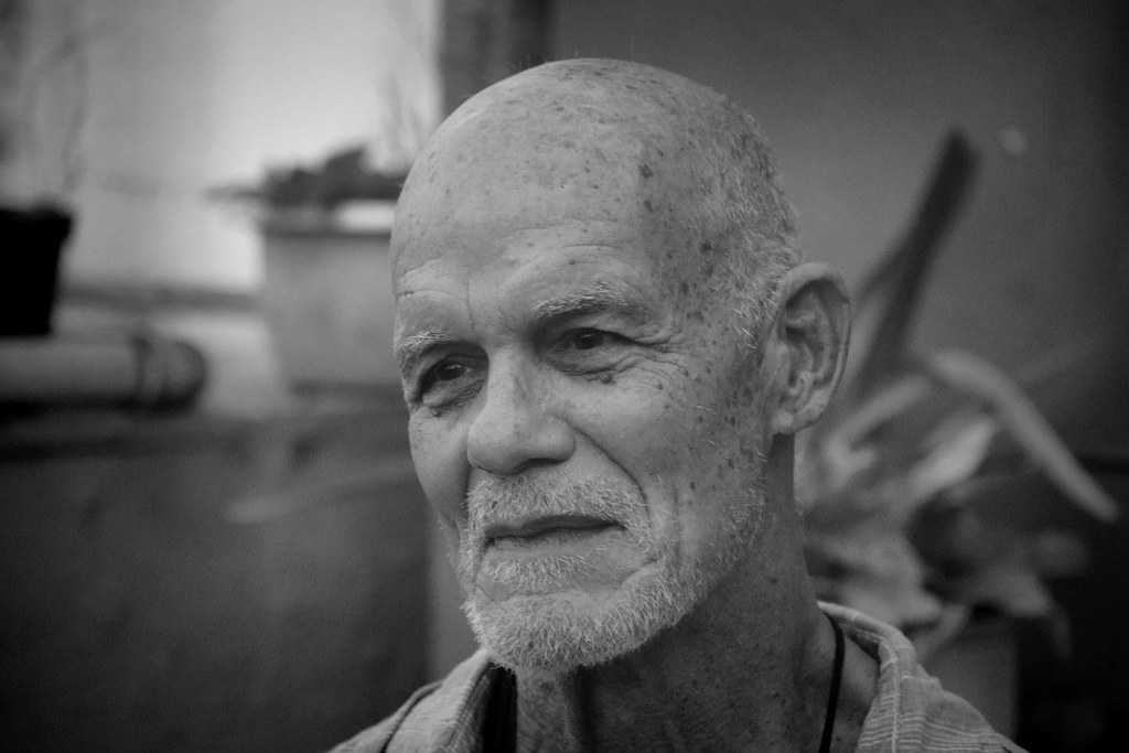 Pedro Juan Gutiérrez: «El latino insaciable no es un mito, es todo realidad» 1 Pedro Juan Gutiérrez para Jot Down