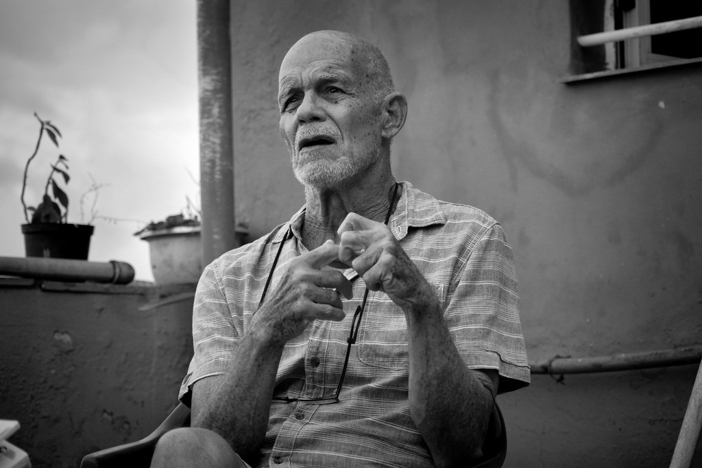 Pedro Juan Gutiérrez: «El latino insaciable no es un mito, es todo realidad» 4 Pedro Juan Gutiérrez para Jot Down