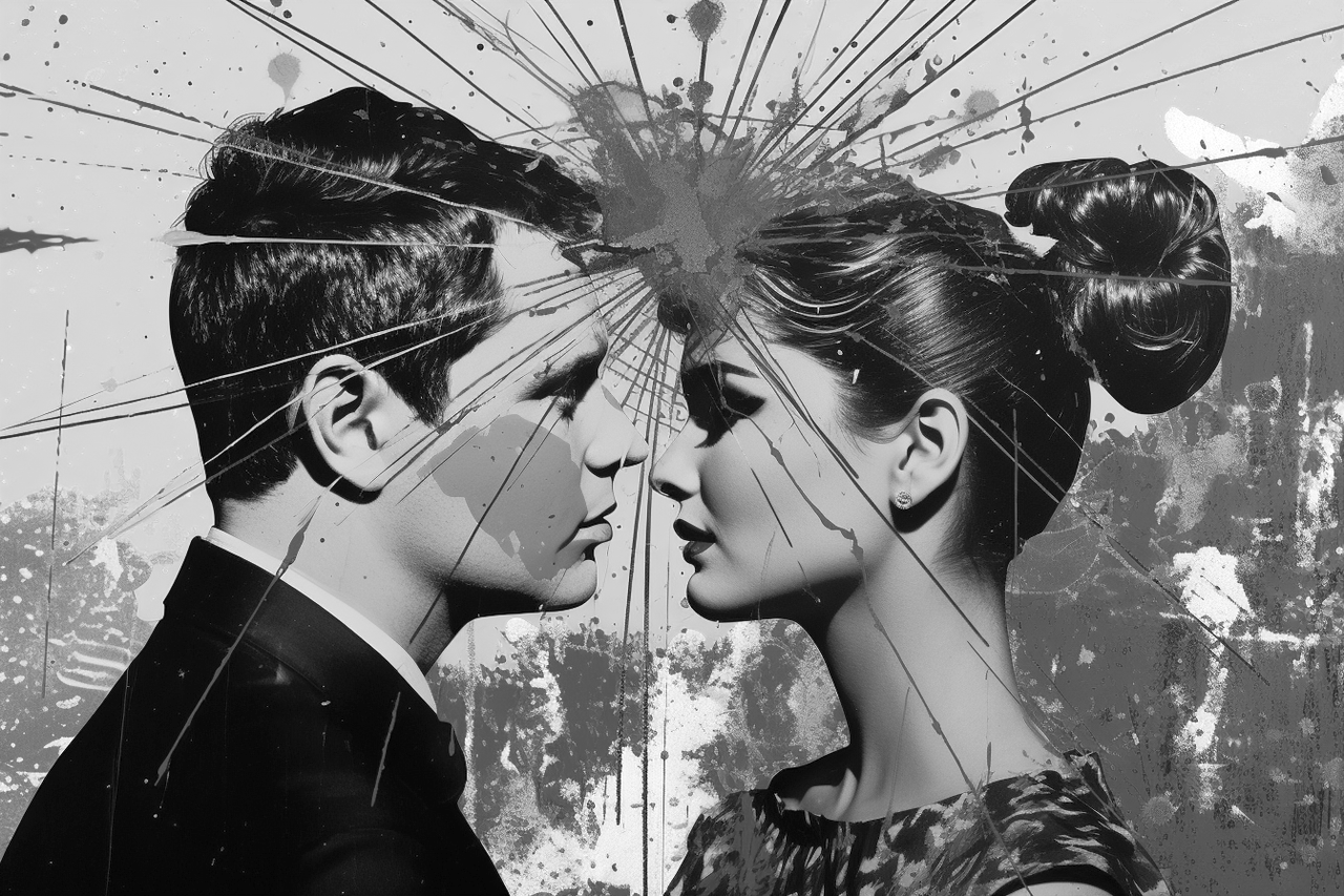 Sturm und Drang alemanes y escapadas románticas. Qué podría salir mal