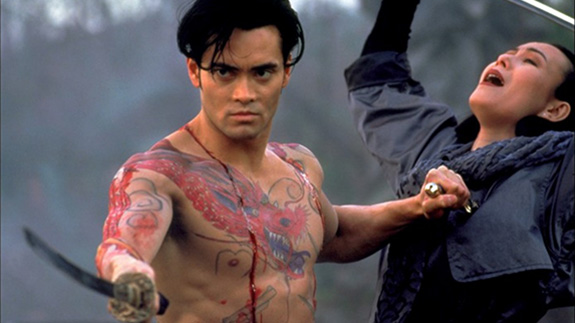 Cine de 'killers': 40 películas (o más) sobre asesinos a sueldo (2) 8 asesinos