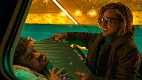 Cine de 'killers': 40 películas (o más) sobre asesinos a sueldo (2) 2 asesinos