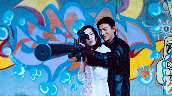 Cine de 'killers': 40 películas (o más) sobre asesinos a sueldo (2) 10 asesinos